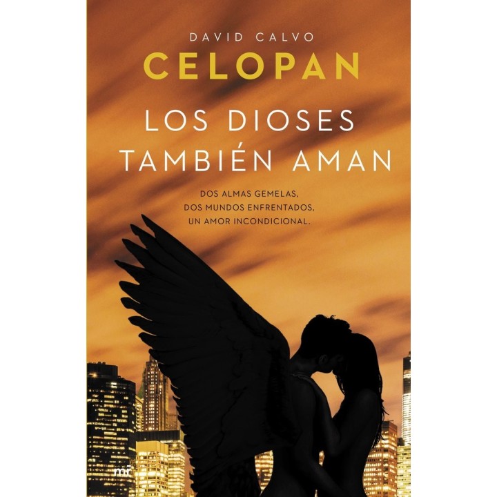 DIOSES TAMBIEN AMAN,LOS