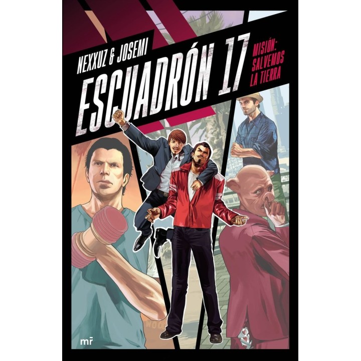 ESCUADRON 17