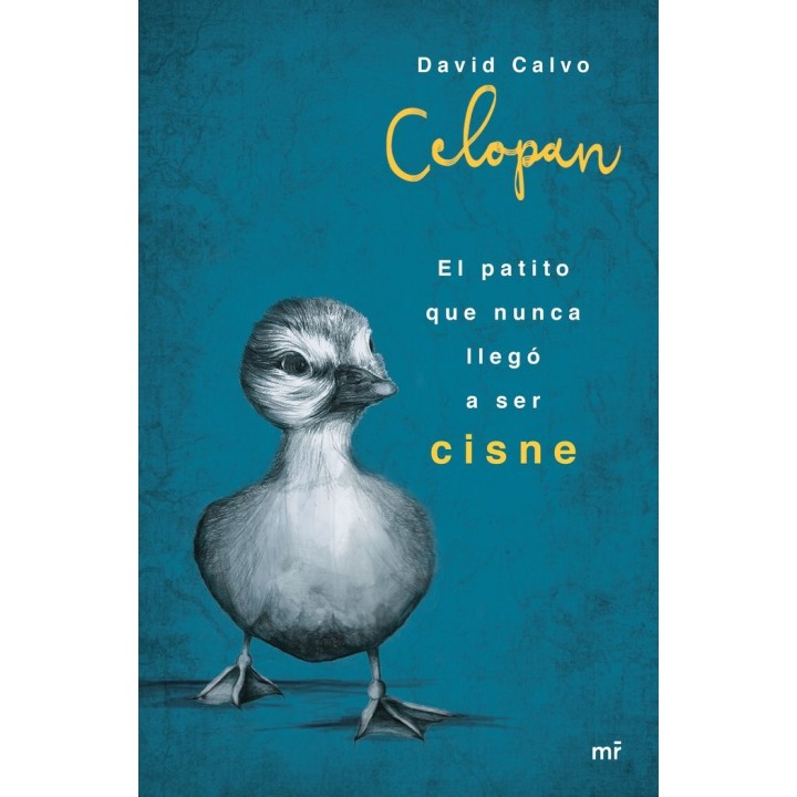 PATITO QUE NUNCA LLEGO A SER CISNE,EL
