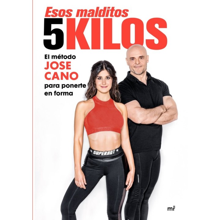 ESOS MALDITOS 5 KILOS