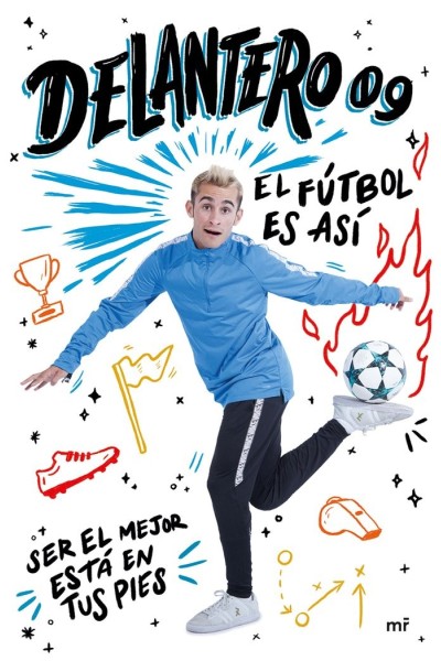 FUTBOL ES ASI,EL