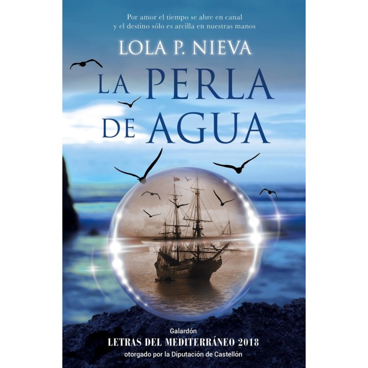 PERLA DE AGUA,LA