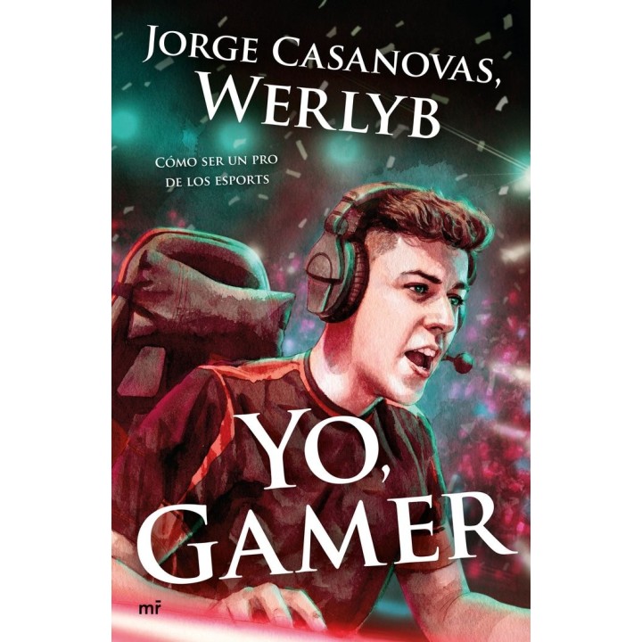 YO GAMER