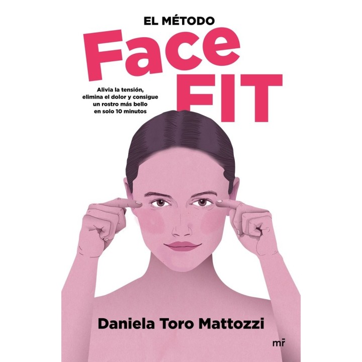 EL METODO FACE FIT ALIVIA LA TENSION ELIMI