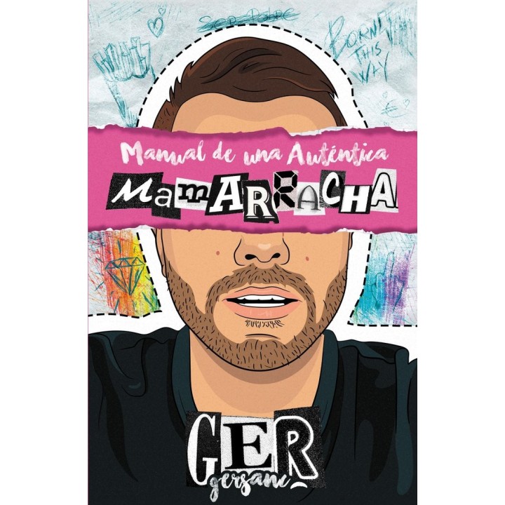 MANUAL DE UNA AUTENTICA MAMARRACHA