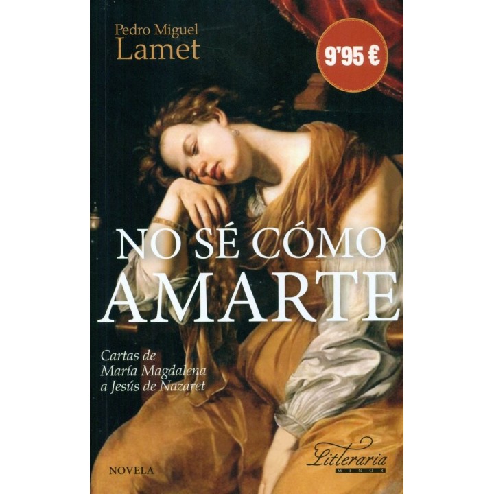 NO SE COMO AMARTE