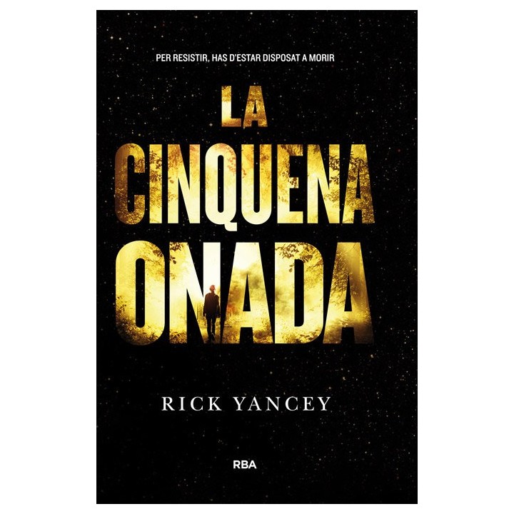 CINQUENA ONADA,LA