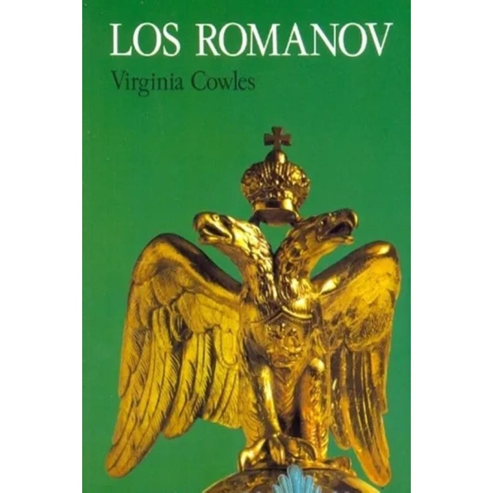 LOS ROMANOV