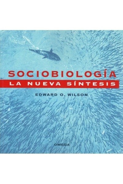 SOCIOBIOLOGIA