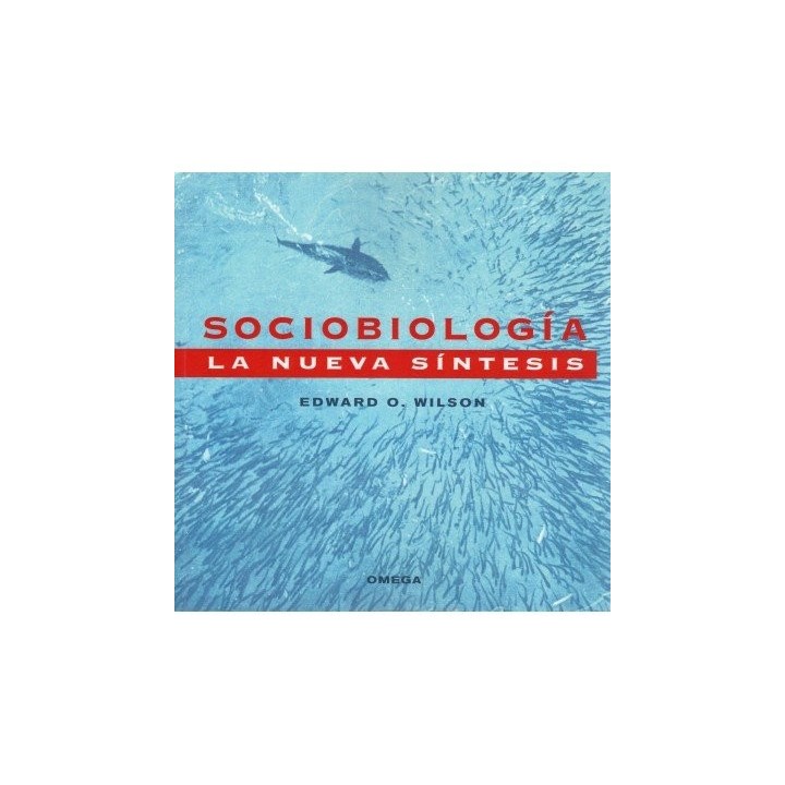 SOCIOBIOLOGIA