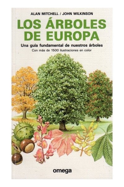 ARBOLES EUROPA