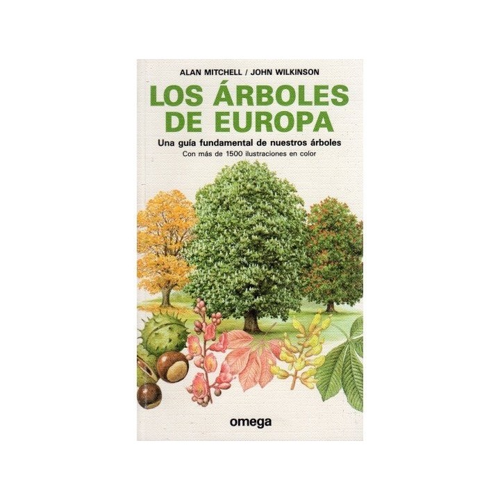 ARBOLES EUROPA