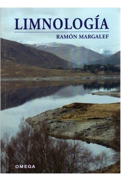 LIMNOLOGIA (MARGALEF)