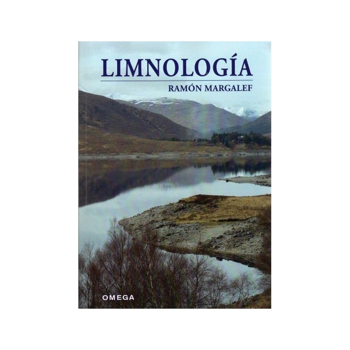 LIMNOLOGIA (MARGALEF)