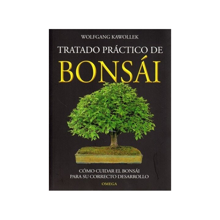 TRATADO PRACTICO BONSAI