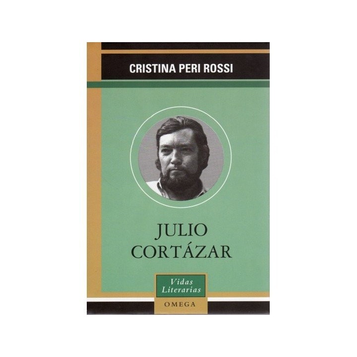 JULIO CORTAZAR VL