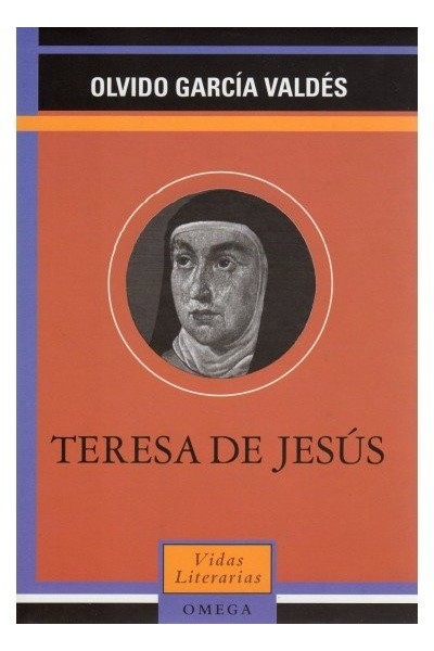 TERESA DE JESUS