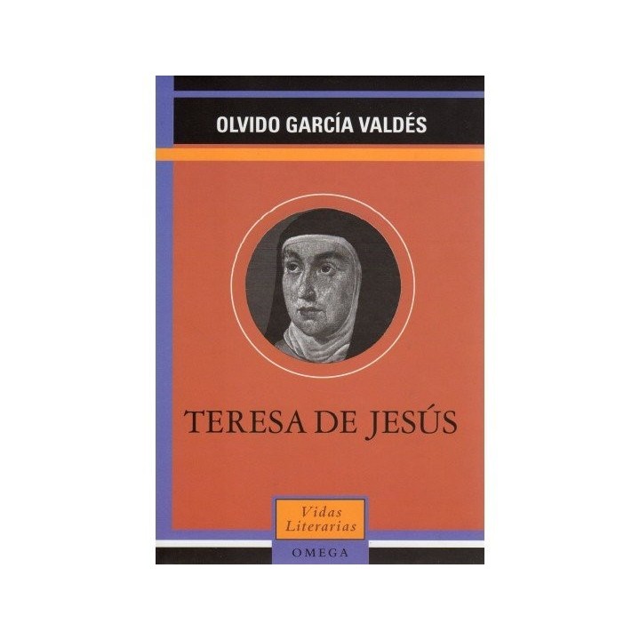 TERESA DE JESUS
