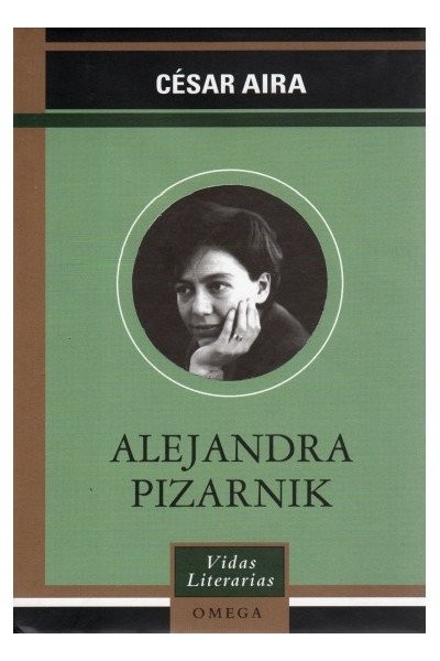 ALEJANDRA PIZARNIK VL
