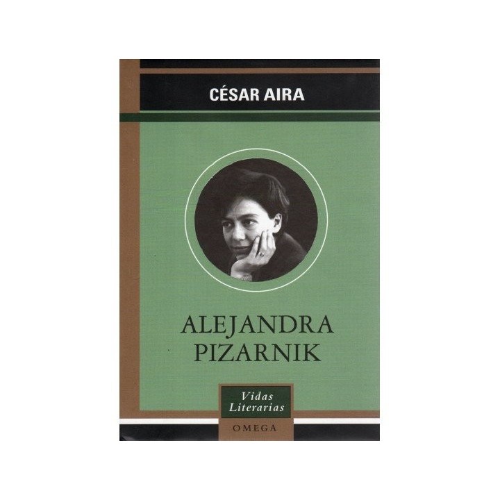 ALEJANDRA PIZARNIK VL