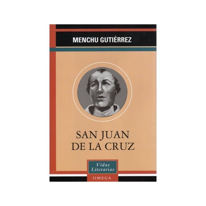 SAN JUAN DE LA CRUZ