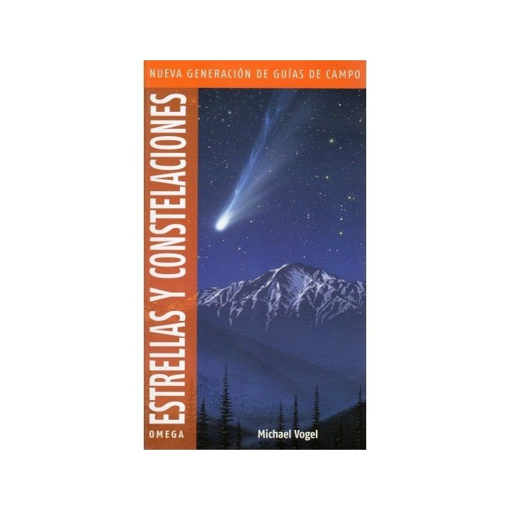 ESTRELLAS Y CONSTELACIONES NG