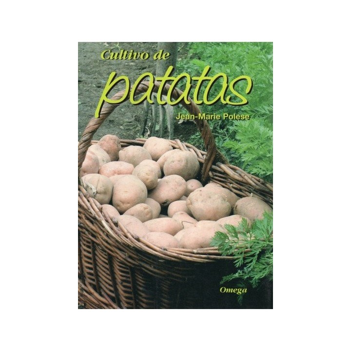 CULTIVO DE PATATAS
