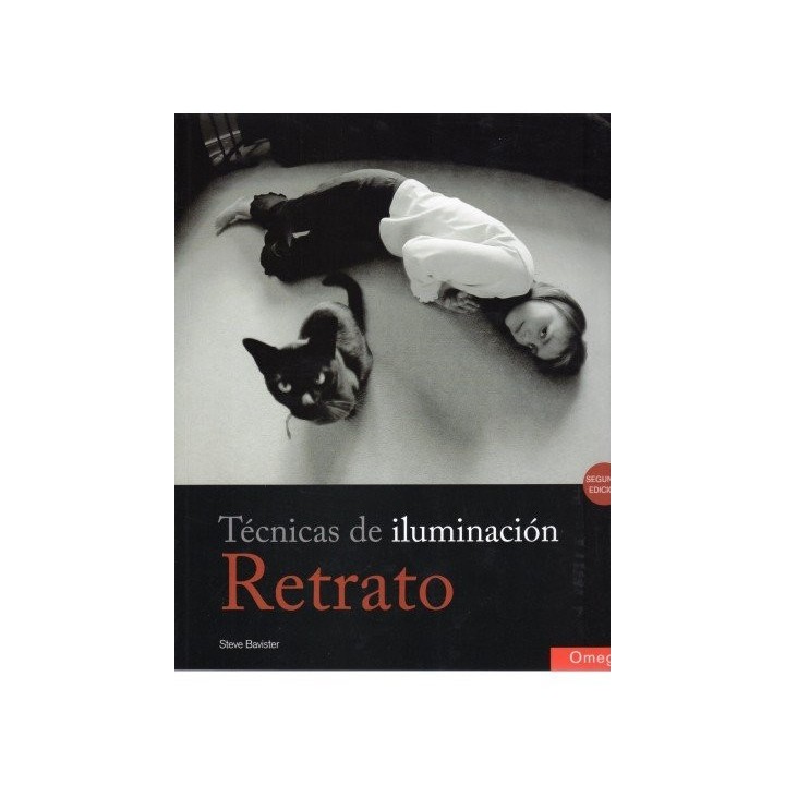 TECNICAS DE ILUMINACION RETRATO