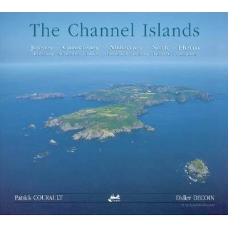 The Channel Islands.