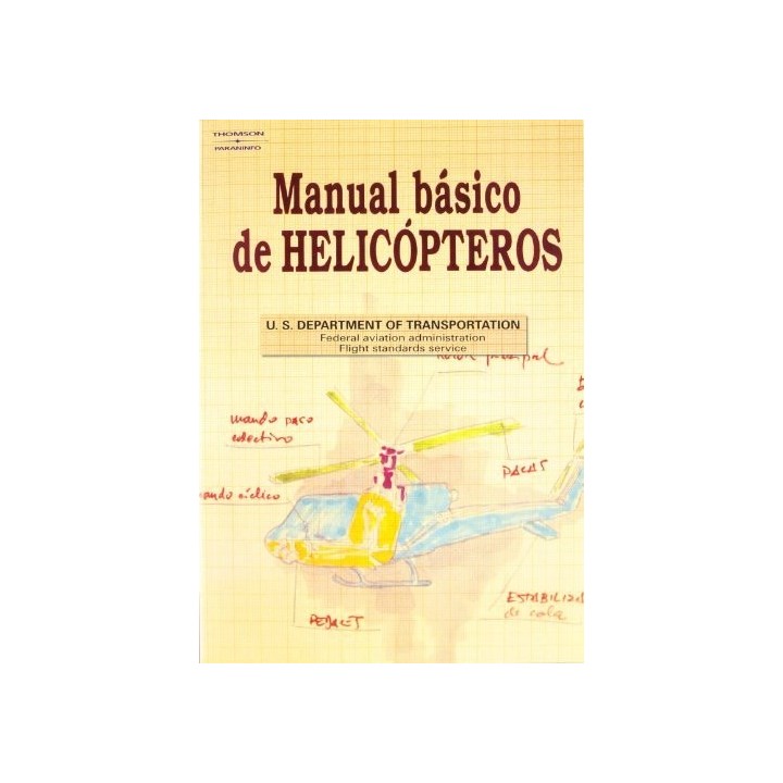 MANUAL BASICO HELICOPTEROS
