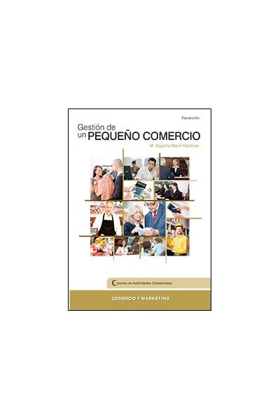 GESTION DEL UN PEQUEÑO COMERCIO