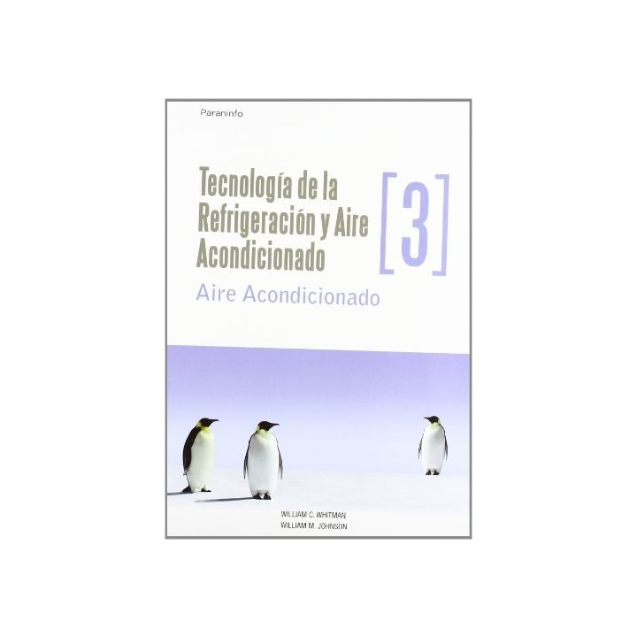 TECNOLOGIA REFRIGERACION 3