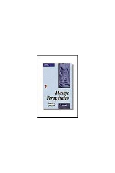 MASAJE TERAPEUTICO