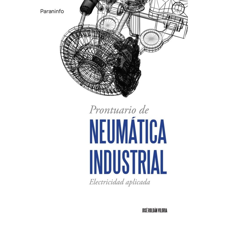 PRONTUARIO DE NEUMATICA INDUSTRIAL
