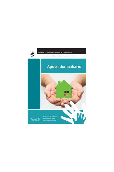 APOYO DOMICILIARIO
