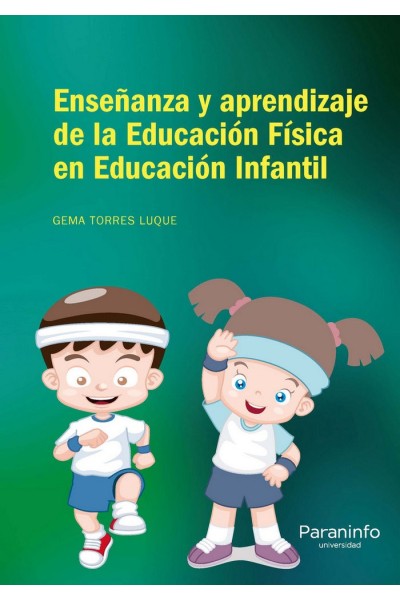 ENSEÑANZA Y APRENDIZAJE A DE LA EDUCACION FISICA EN EDUCACI