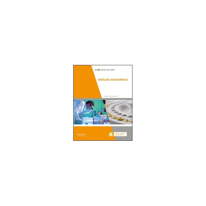 ANALISIS BIOQUIMICO