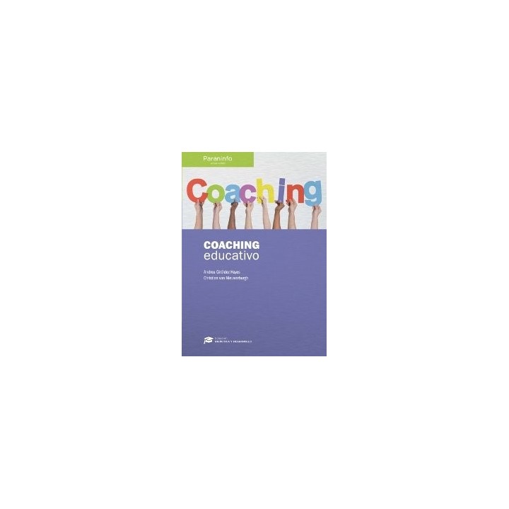COACHING EDUCATIVO
