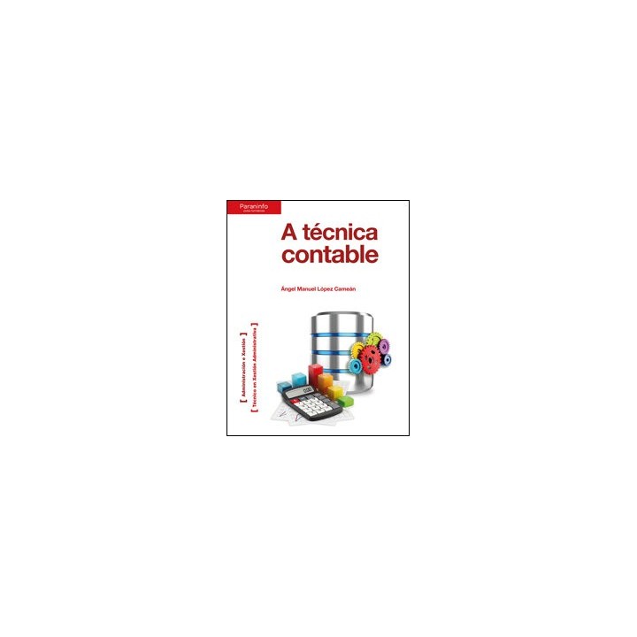A TECNICA CONTABLE