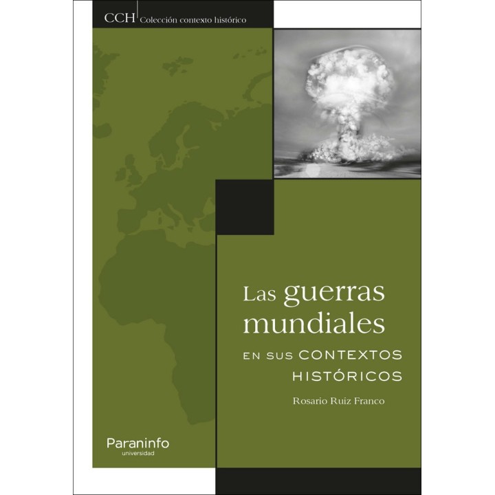GUERRAS MUNDIALES EN SU CONTEXTO HISTORICO,LAS