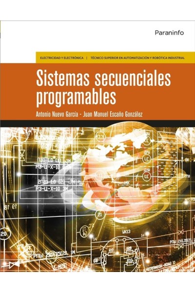 SISTEMAS SECUENCIALES PROGRAMABLES