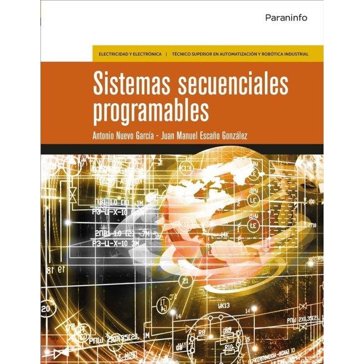 SISTEMAS SECUENCIALES PROGRAMABLES