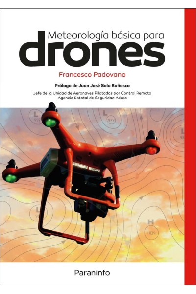 METEOROLOGIA BASICA PARA DRONES