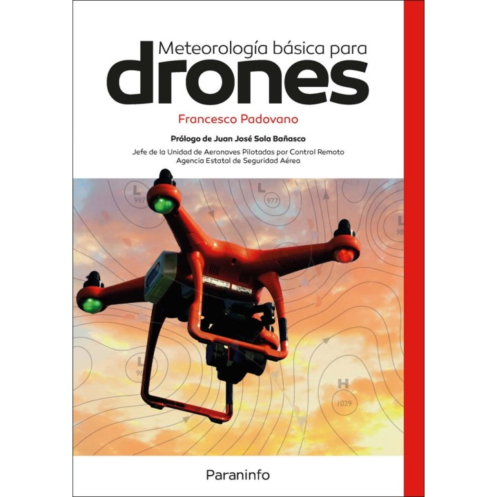 METEOROLOGIA BASICA PARA DRONES