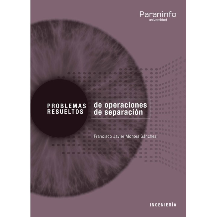 PROBLEMAS RESUELTOS DE OPERACIONES DE SEPARACION