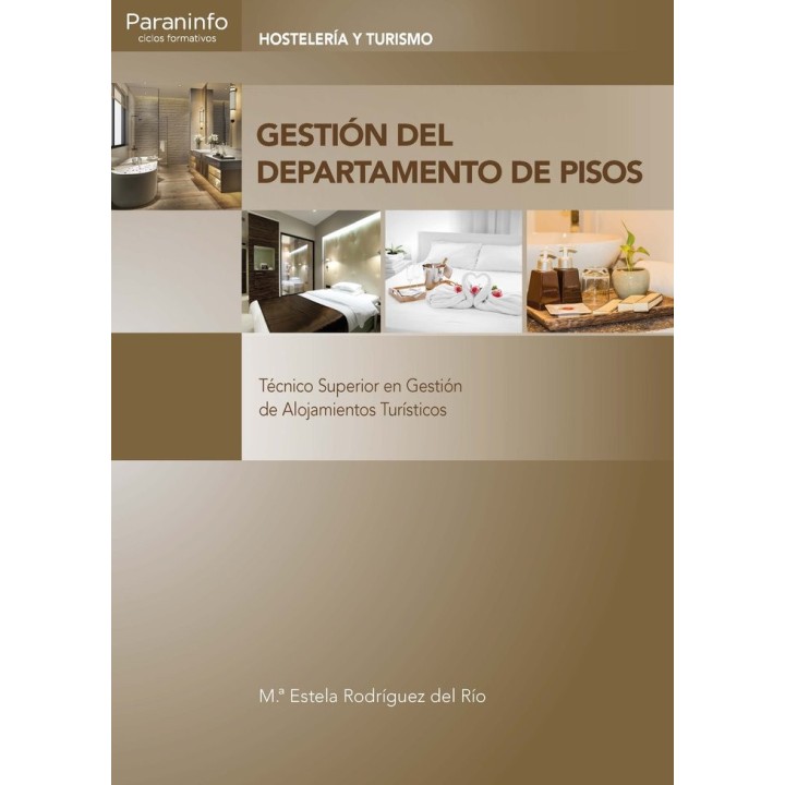 GESTION DEL DEPARTAMENTO DE PISOS