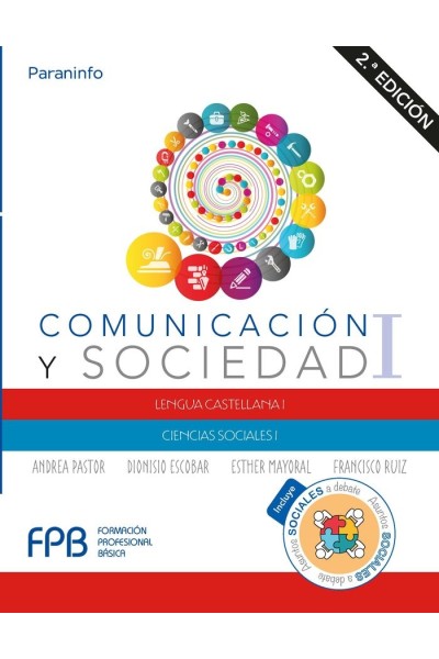 COMUNICACION Y SOCIEDAD I 2ªED.19