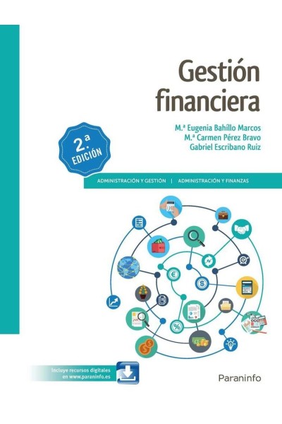 GESTION FINANCIERA 19
