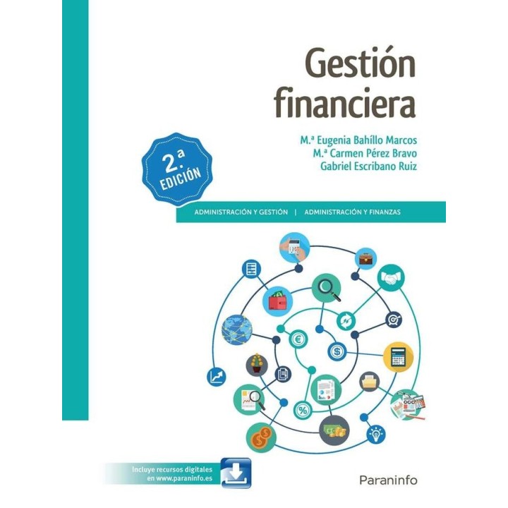 GESTION FINANCIERA 19