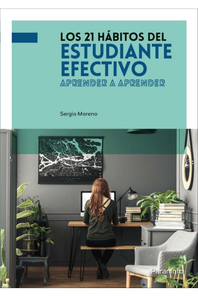 21 HABITOS DEL ESTUDIANTE EFECTIVO,LOS
